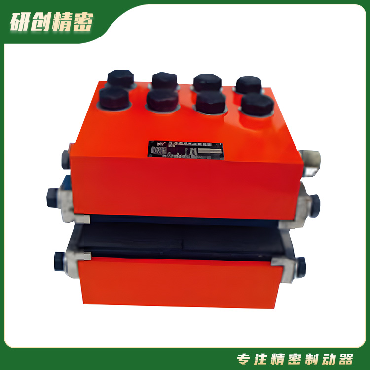 偏航制動器DADH80