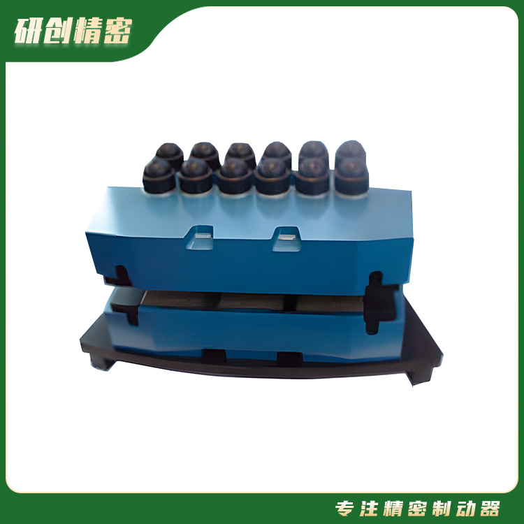 偏航制動器DADH195
