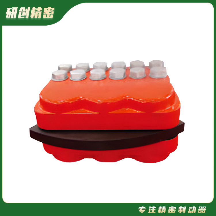 偏航制動器DADH120