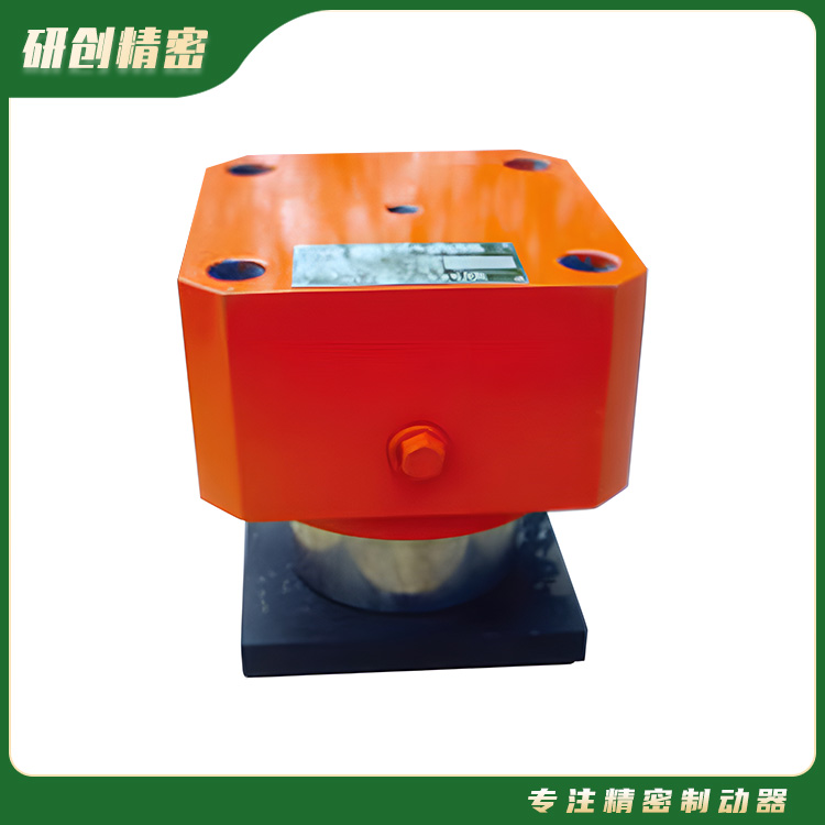 偏航制動器HE-1-110