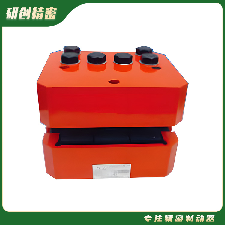 偏航制動器HE-2-90