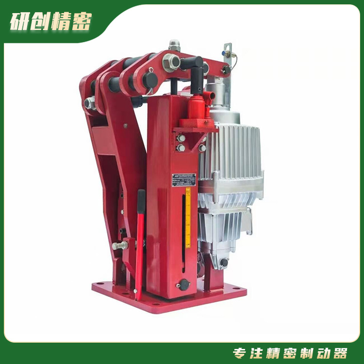YPZ2電力液壓臂盤式制動(dòng)器