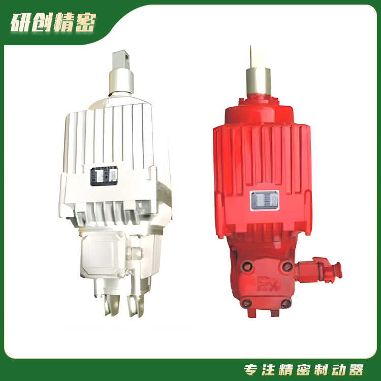 YTD5系列電力液壓推動(dòng)器