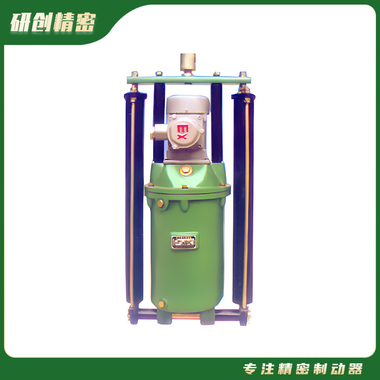 YT1、BYT1系列電力液壓推動(dòng)器