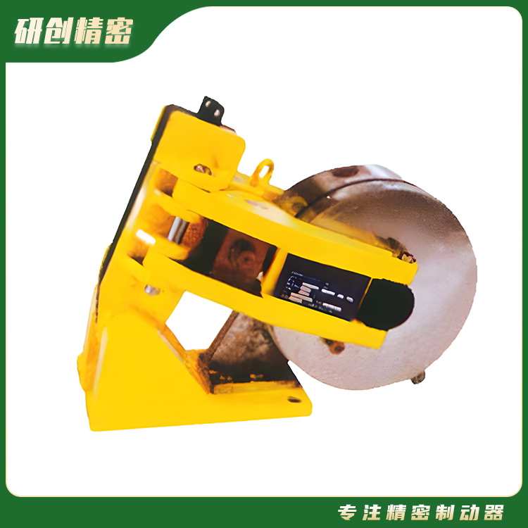 ST2SE電力失效保護制動器
