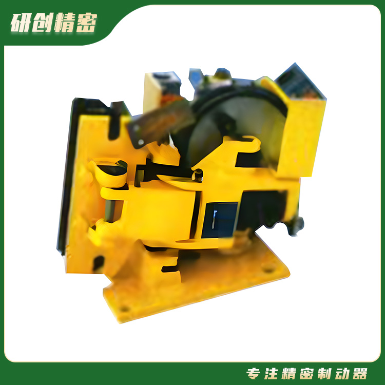 4SE電力失效保護制動器