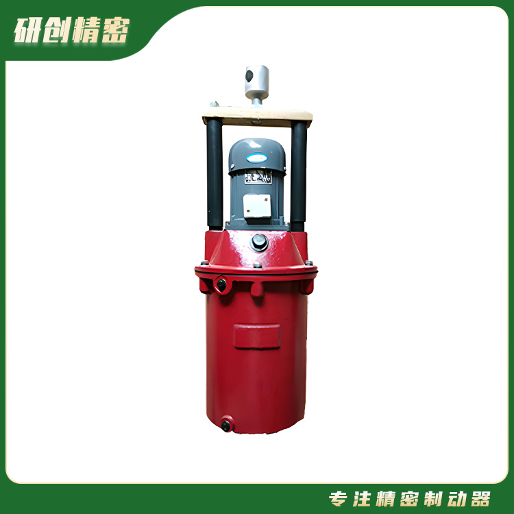 YT1系列電力液壓推動(dòng)器