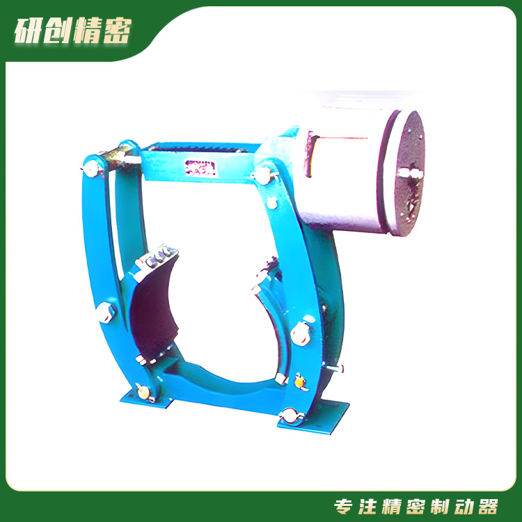 ZWZ2系列直流電磁鐵塊式制動(dòng)器