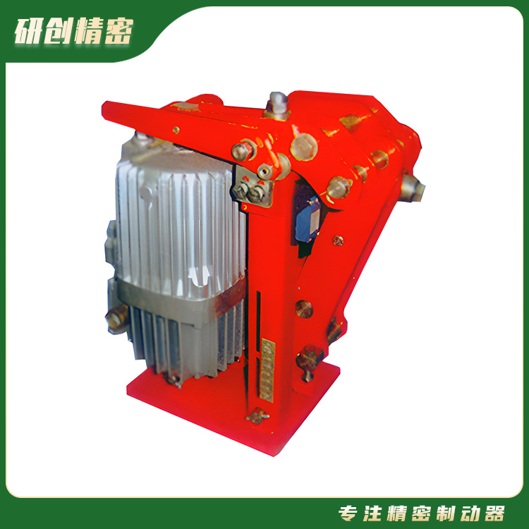 YPZ2IV、V、VI系列電力液壓臂盤式制動(dòng)器