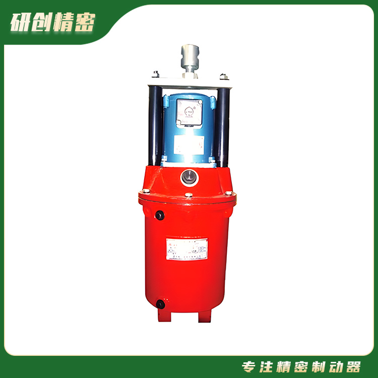 YT1電力液壓推動(dòng)器