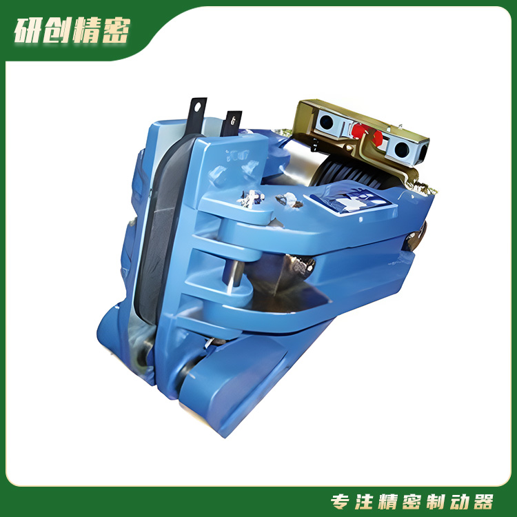 SH系列液壓失效保護(hù)制動器