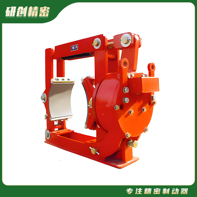 ZWZA直流電磁鼓式制動(dòng)器