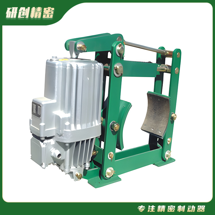 YWZ4B系列電力液壓塊式制動器