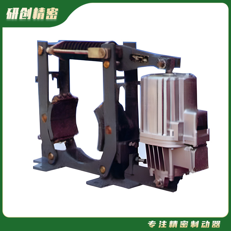 YWZ10系列電力液壓塊式制動器