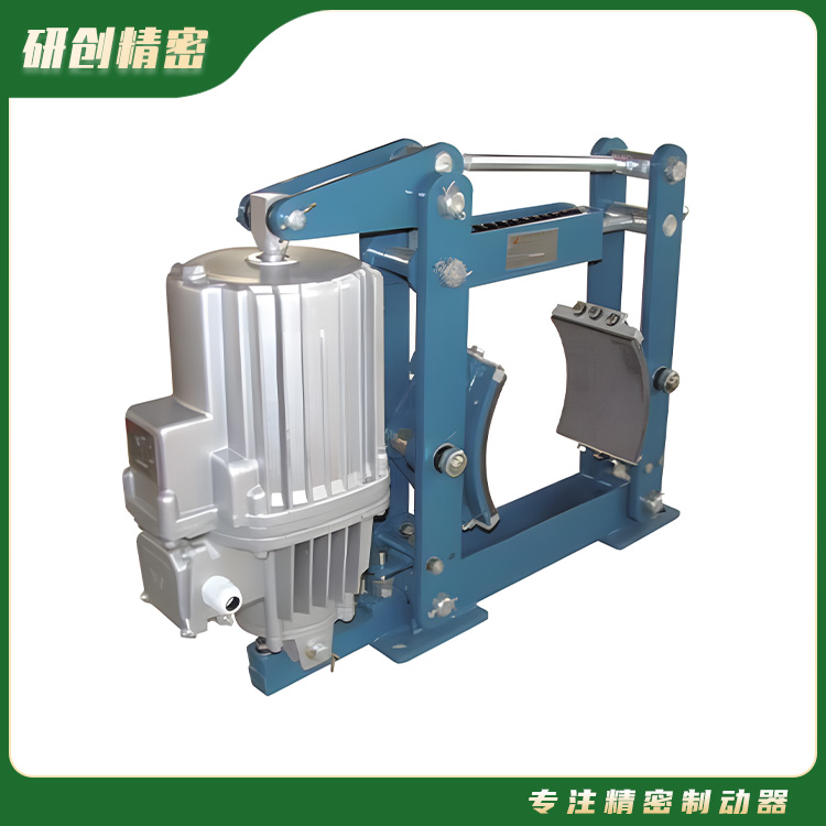 YWZ4電力液壓鼓式制動(dòng)器